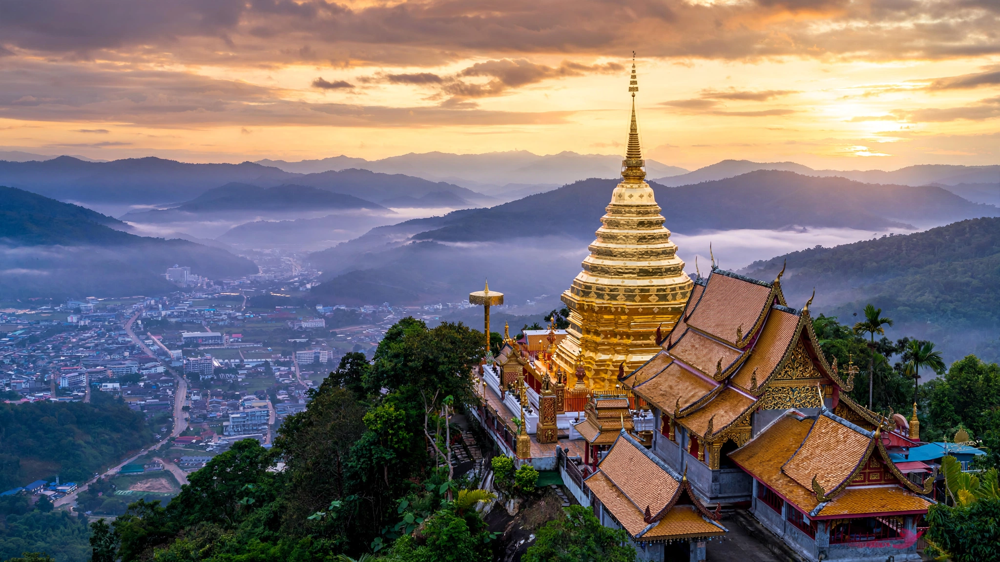 Doi Suthep